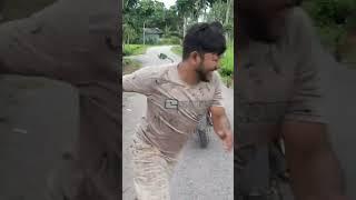 এই ভাবে মারল#foryou #funny #itor_bengali_funny_video #comedyvideos