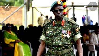 General Elly Tumwine  Last speech pridicted his death@brother Jonah TV