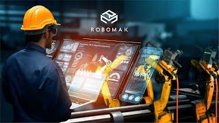 Robotlu Güneş Paneli Otomasyonu