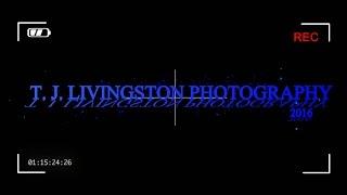 T J  Livingston Photography Promo