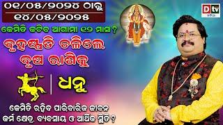 JUPITER TRANSIT 2024 | ବୃହସ୍ପତି ଚଳନ (ଧନୁ ରାଶି) | Bruhaspati Chalan | Dr. Bhabani Shankar Mohapatra