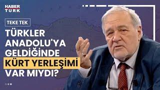 Türkler Anadolu’ya geldiğinde hangi yerleşimler vardı? Ortadoğu'nun Kültürel Yapısı…