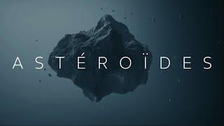 Asteroids: witnesses of the first moments - LONG VERSION - Space - Full Free documentary (4K)