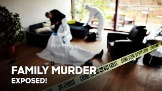 Dark Secrets Behind A Family Murder! | Full Episode | Heart Of Darkness | Discovery Channel