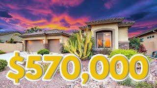 Amazing Seville Home With A  Pool | Homes For Sale In Gilbert, AZ | Seville Golf & Country Club