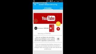 Technical SRIRAM Live Stream