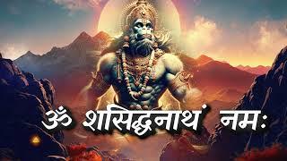 Om-Shasidha-Natham-Namaha-v2-#lordshiva #copyrightfreemusic #freemusic