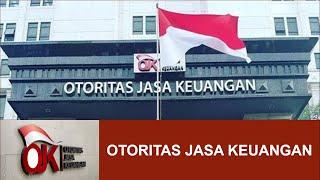 OTORITAS JASA KEUANGAN