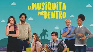 ls musiquita por dentro película Dominicana completa en español latino