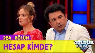 Hesap Kimde? - 284.Bölüm (Güldür Güldür Show)