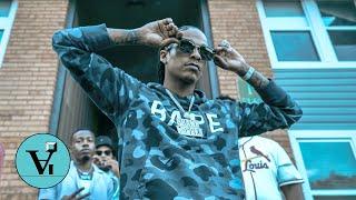Shawn Warren - No Feelings (Official Music Video)