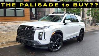 2023 Hyundai Palisade XRT // Attractive Design AND Attractive Price! ($40,000)