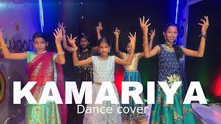 Kamariya dance cover/ STS dance academy/ #kamariya #trendingsong #dance #stsdanceacademy