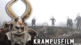 KRAMPUSFILM - Griffner Schlossbergteufel 2020