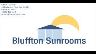 Bluffton Sunrooms - Your Sunroom Company in Bluffton, SC