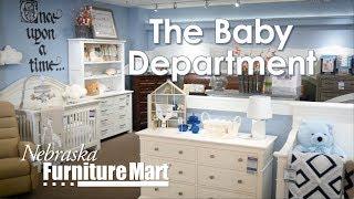 Nursery Furniture Guide: Picking Out the Best for Baby