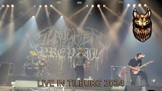 SLAUGHTER TO PREVAIL LIVE: TILBURG 2024