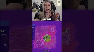 THIS IS SUCH A GREAT IDEA! #fortnite #fortniteclips #gaming #fortnitememe #shorts