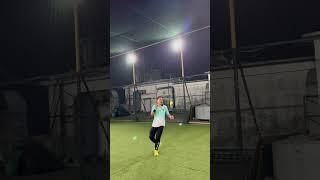 Turf cricket  | Axis mall Kolkata | Rooftop ️ #turf #kolkata #cricket #axismall #kolkata #yt