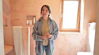 #91 OUR BIGGEST MISTAKE YET + Bidet Talk | Renovating our Abandoned Stone House in Italy