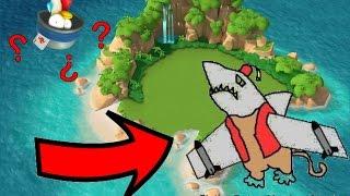* HERO DISCUSSION * EVERYTHING WE KNOW! [ Boom Beach ]