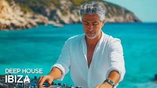 Ibiza Summer Mix 2024  Best Of Tropical Deep House Music Chill Out Mix 2023  Chillout Lounge