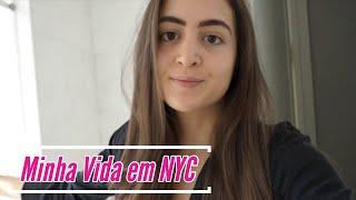 Trabalho e Estudos nas FÉRIAS! Vlog  Roberta Frossard