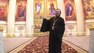 Духовные сокровища. Фильм первый.