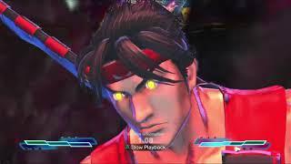 SFxT - x00N9NAx & IVIr.Liquid vs AST-FadeYujin