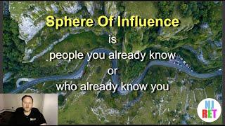 Sphere of Influence For Real Estate Agents - Free Leads!!!!