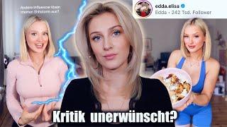 Fame, Filter und fehlende Kritikfähigkeit – Warum Influencer Gegenwind nicht ertragen