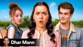 RICH GIRL STEALS BOY From His Girlfriend | Dhar Mann Studios