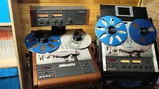 Double Studer A807