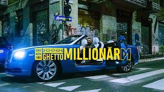 BASS SULTAN HENGZT - "GHETTOMILLIONÄR" (prod. Simes & Fler) Official Video