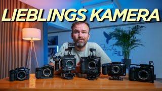 Mein lieblings Equipment - So drehe ich meine Videos! + GIVE AWAY