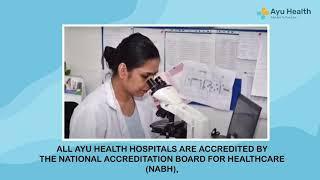 Ayu Health Revolutionizing Healthcare (revised version)