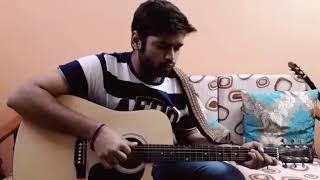 Bekaraar Karke Humein -  Short Whistle Cover - Naman Sharma - Legend Hemant Kumar - Unplugged