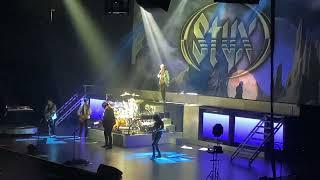 STYX - Suite Madame Blue Live 2024, Halifax, Nova Scotia