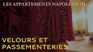 Les appartements Napoléon III - Épisode 5  [ENG subtitles]