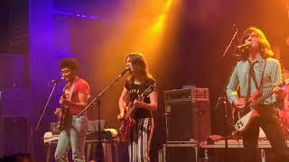 The Lemon Twigs - Ghosts Run Free [Live at Academy 2, 12/09/2024]