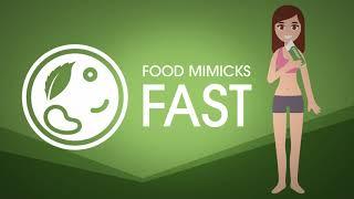 INTRODUCING THE PROLON® FASTING MIMICKING DIET®