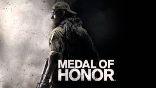 Medal of Honor 2010 [OST] #03 - Heroes Abroad