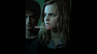 She didn't deserve to go through what she did  #shorts #harrypotter #harrypotteredit