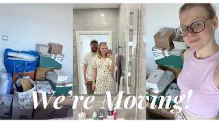 Life Update: We’re Moving! Q&A