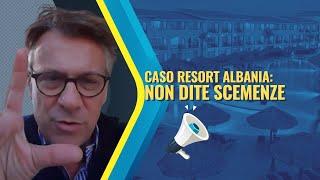 Quante idiozie sui resort in Albania: imparate a fare i conti - zuppa di Porro