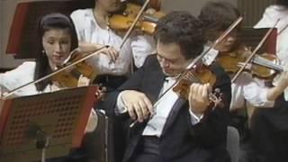 Bruch Violin Concerto #1 mvt.2 - Itzhak Perlman