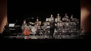 HfM Big Band Detmold - Jari - Ed Neumeister