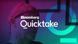 Dr. Kayihan Sahinoglu on Bloomberg Talking About Hair Transplant in Turkey
