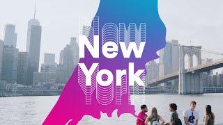 Experience EF New York  Live the language on an American-style campus.