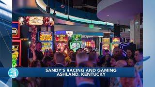 Sandy's Racing and Gaming